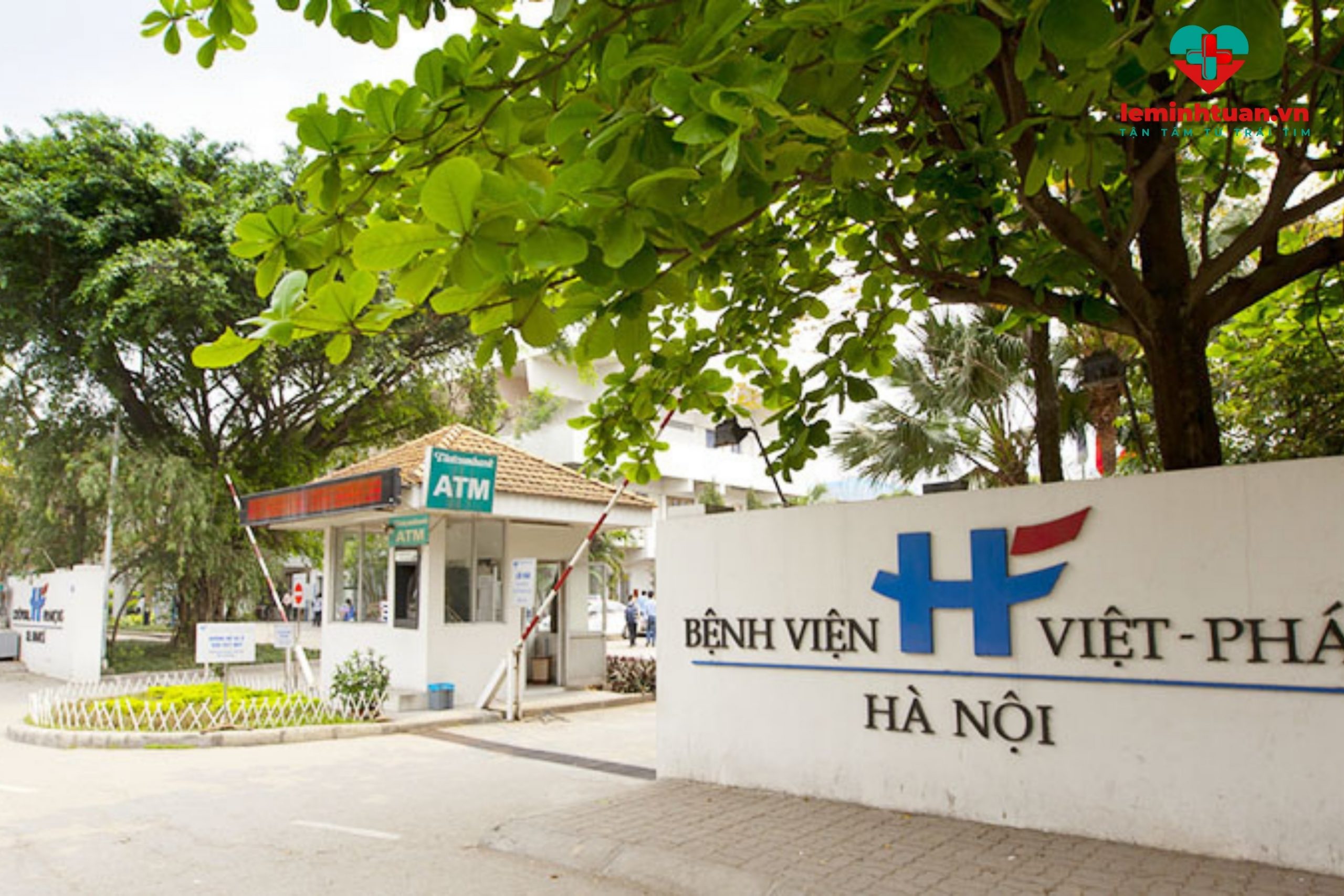 Khám dinh dưỡng tại bệnh viện Việt Pháp