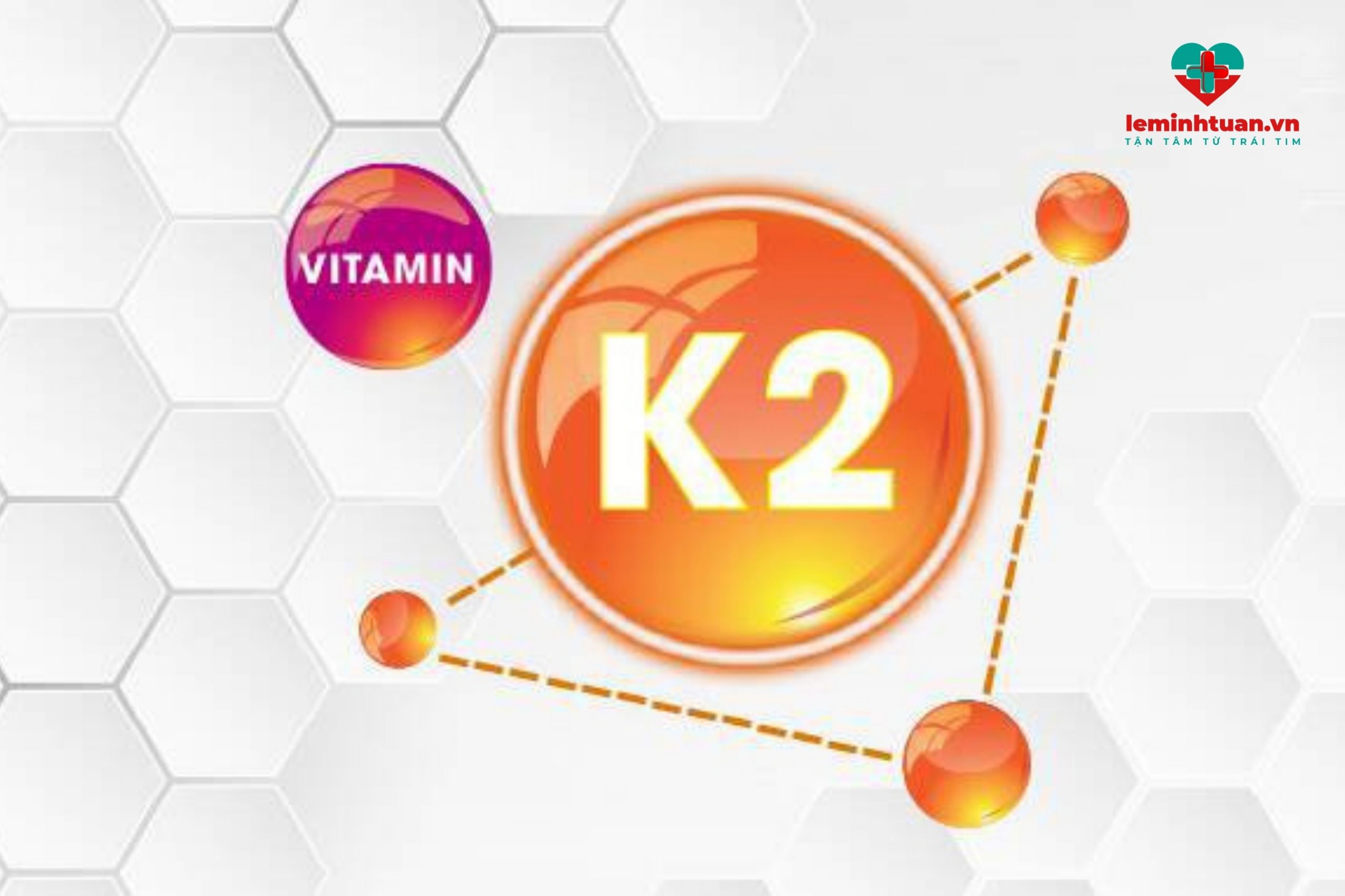 Bổ sung vitamin K2 cho trẻ tăng chiều cao tuổi dậy thì