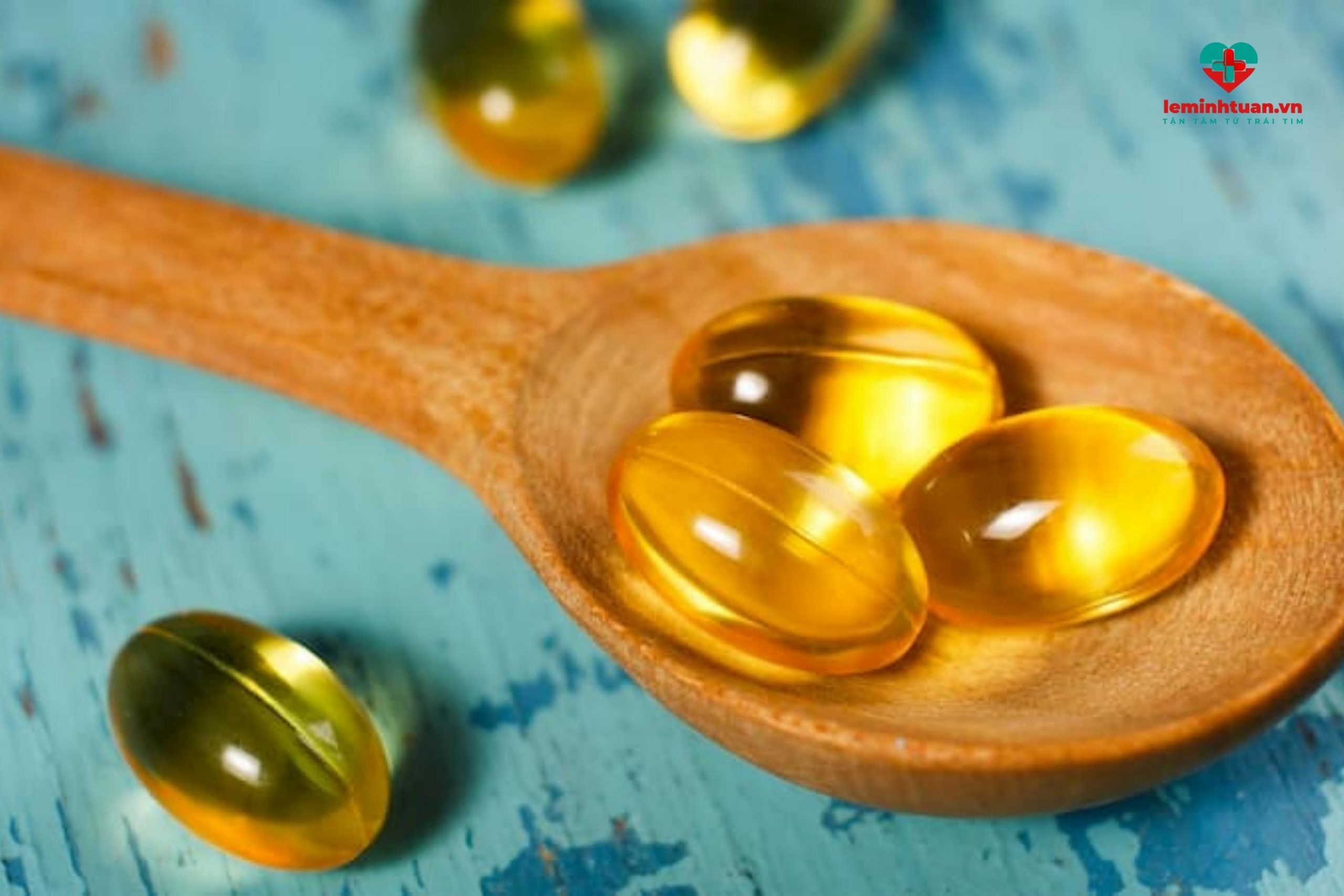 Bổ sung vitamin D3 cho trẻ trên 1 tuổi từ những nguồn nào?