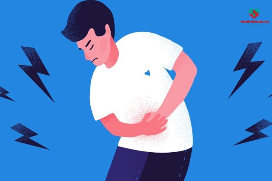 Đầy bụng khó tiêu hay cảm thấy khó chịu