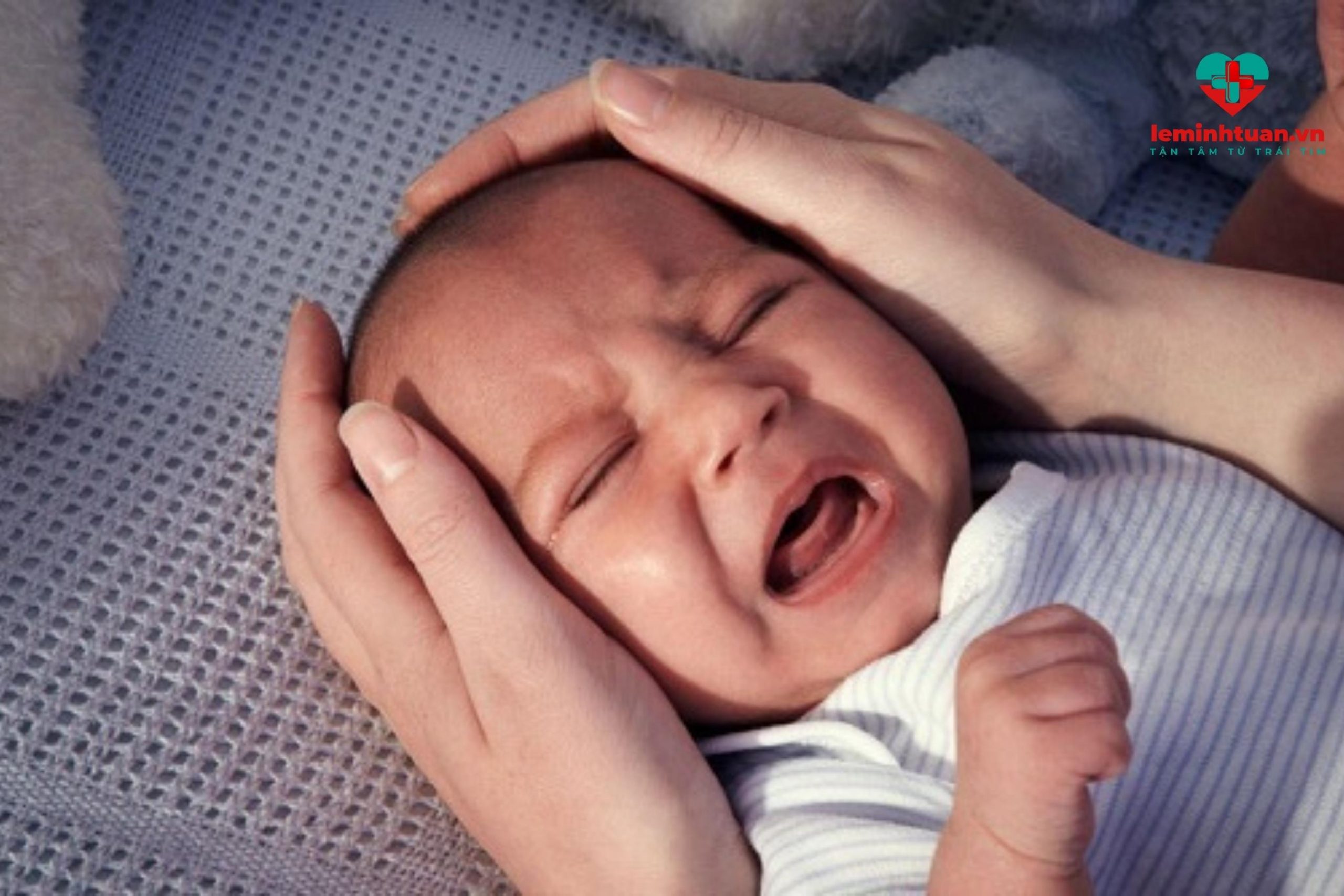 Những nguyên nhân khiến bé không ăn ngon ngủ ngon là gì? 