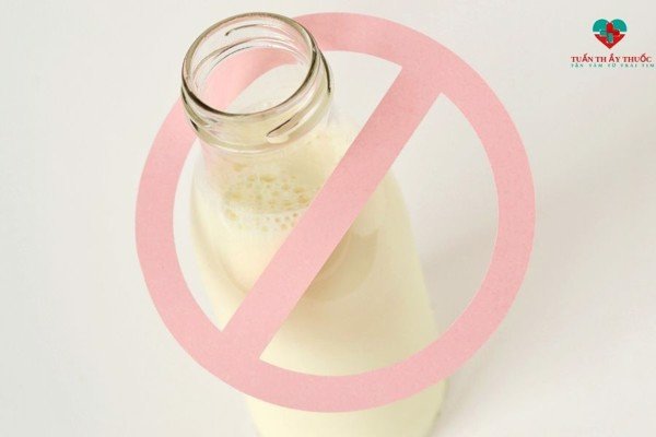 Biểu hiện bất dung nạp lactose là gì