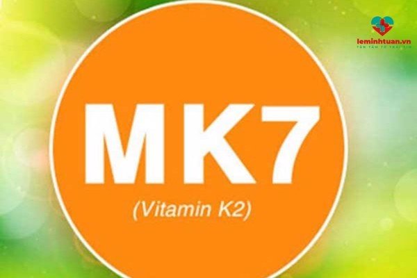 vitamin d3 k2 mk7 cách sử dụng