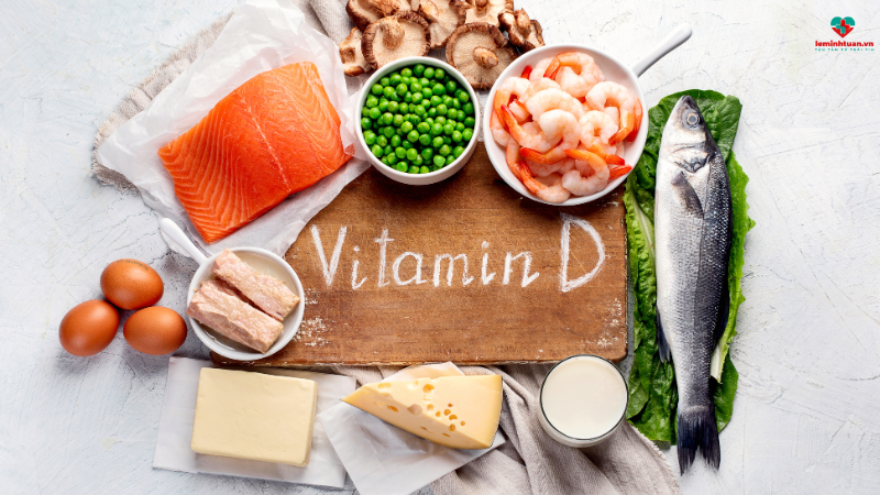 vitamin D
