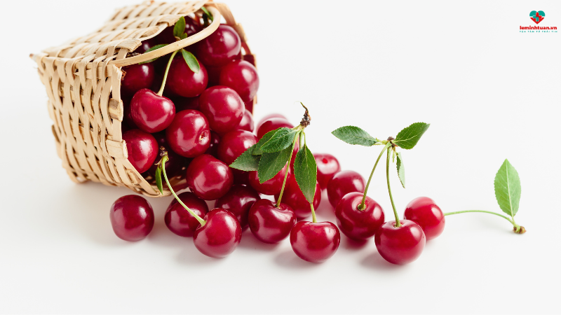 cherry