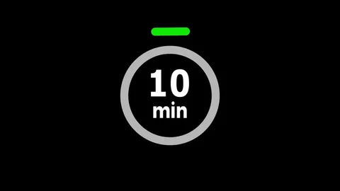 10 phút