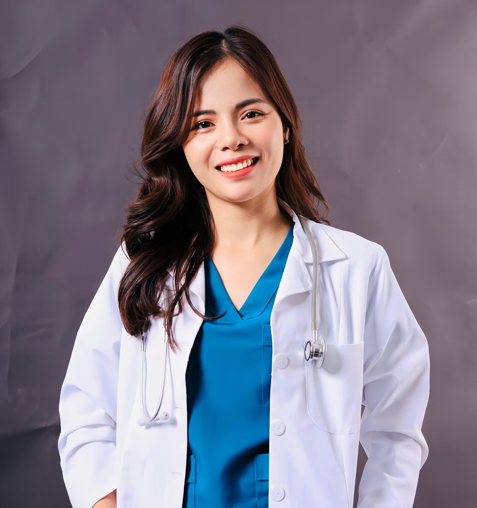 bác sĩ Chu Thị Thùy Dung