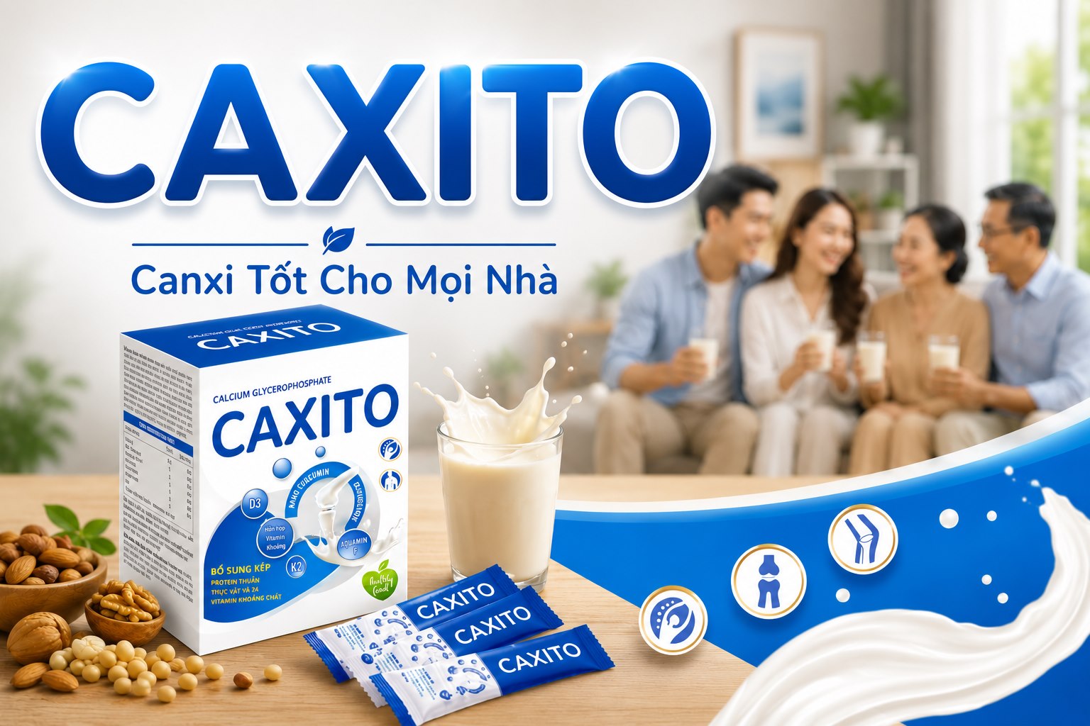 Lê Thế CAXITO