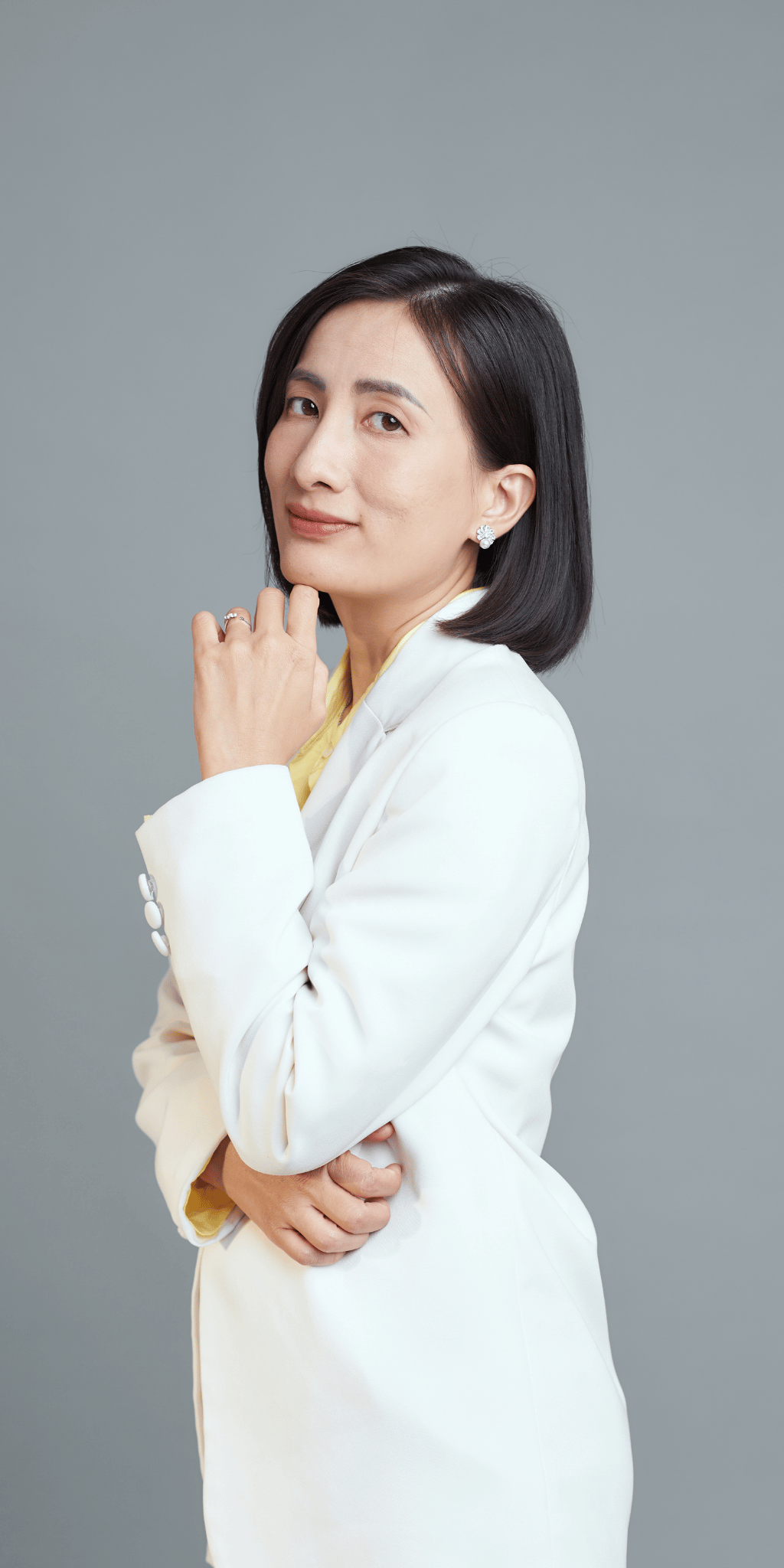 bác sĩ Mai Thị Phương