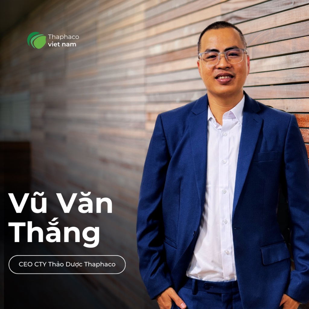 Vũ Văn Thắng