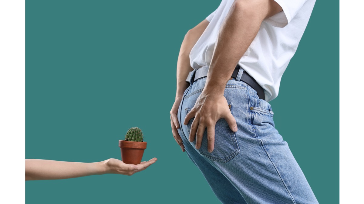 Bước 2 — Đi Vệ Sinh Đúng Cách Để Không Làm Búi Trĩ Nặng Thêm