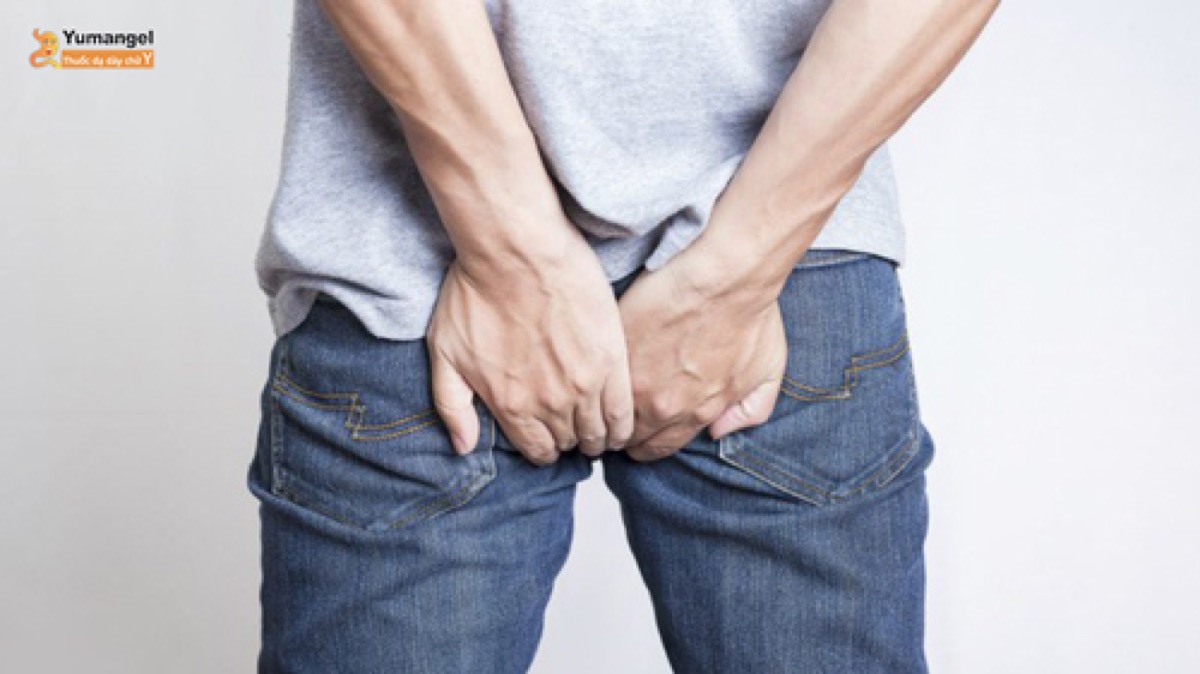 Bước 6 — Kiêng Những Thứ Làm Táo Bón Và Trĩ Nặng Thêm