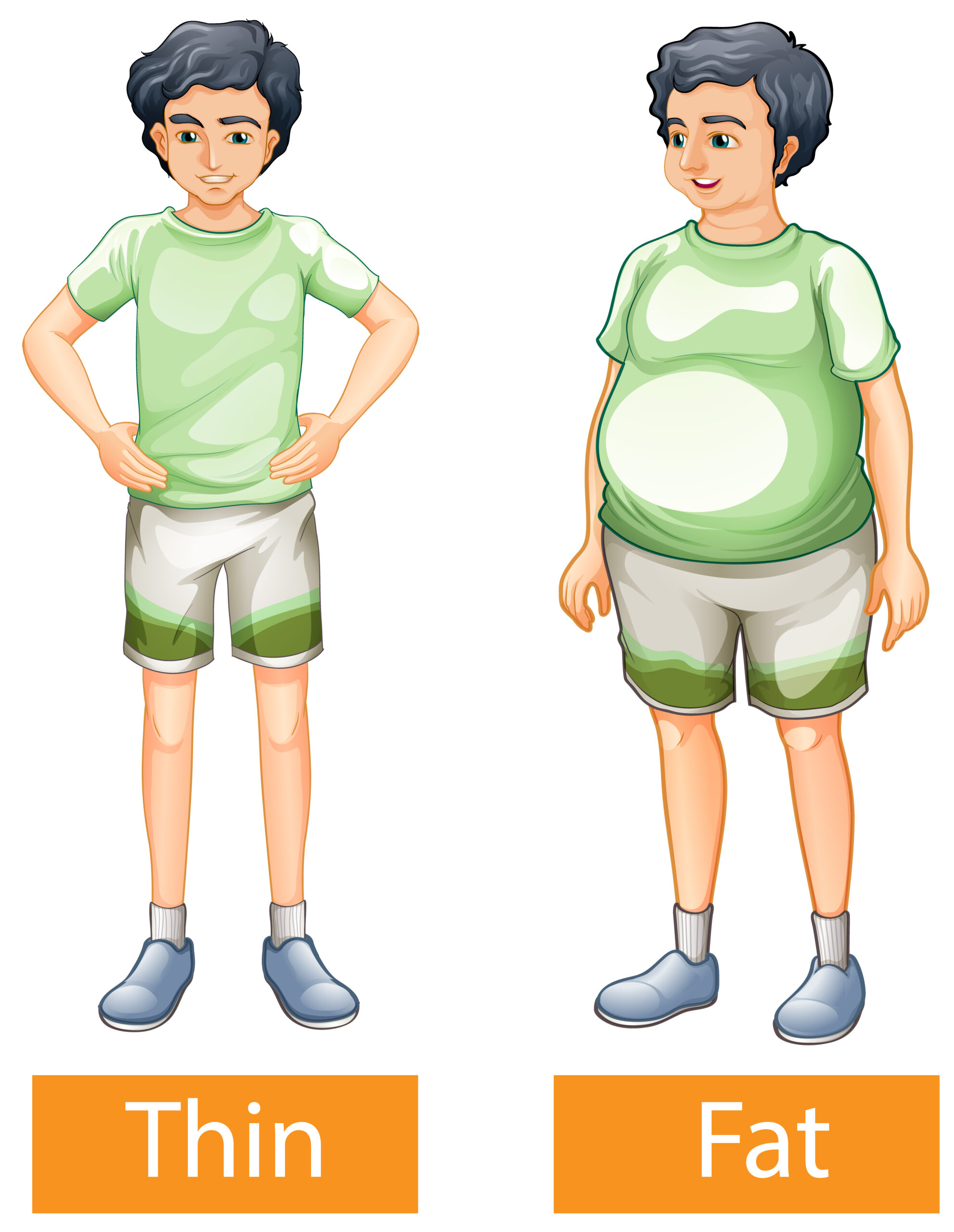Người cao tuổi gầy gò, sụt cân dù ăn uống đầy đủ do kém hấp thu
