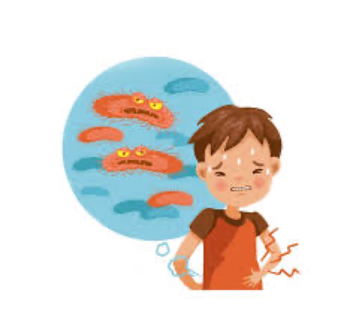 Loạn khuẩn đường ruột