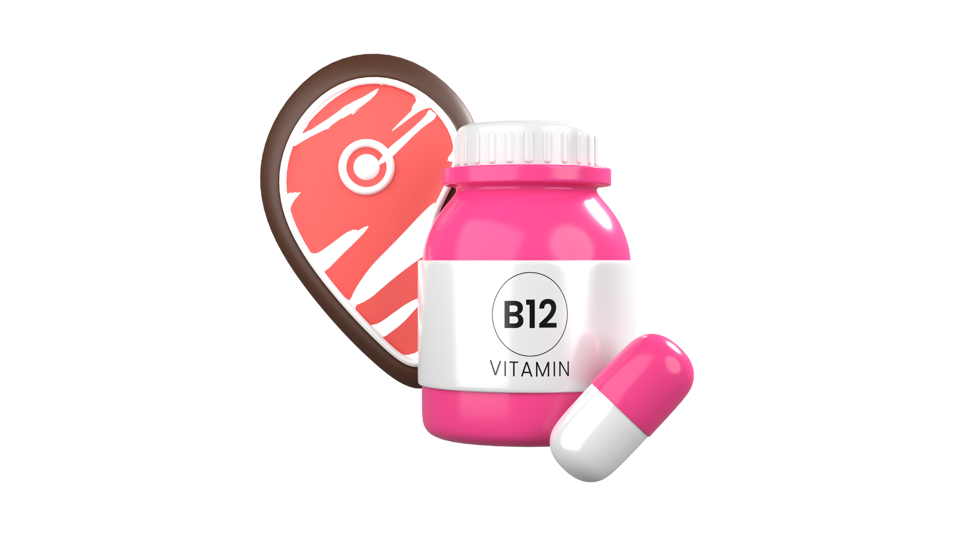 Vitamin nhóm B hỗ trợ chuyển hóa năng lượng giúp ăn thấy khỏe