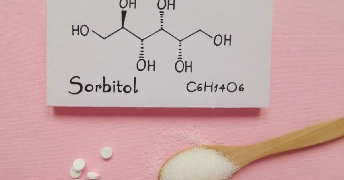 sorbitol