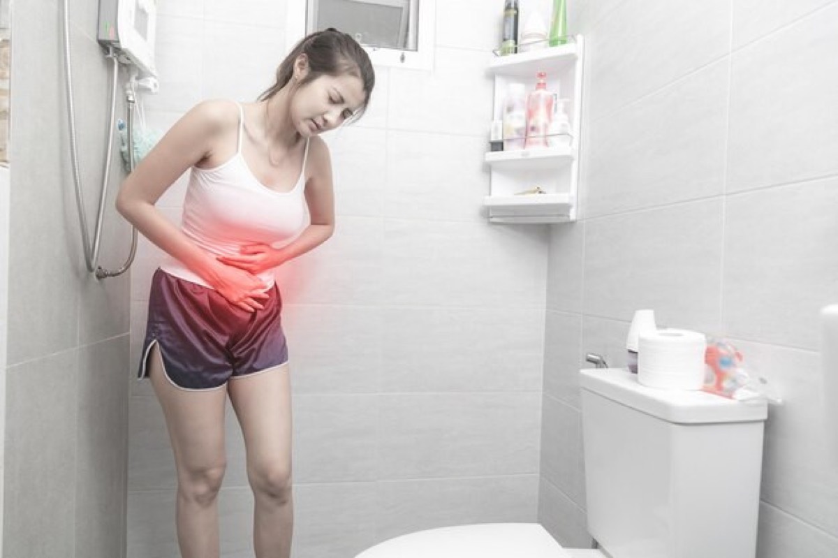 Dấu Hiệu Nhận Biết Táo Bón Là Do Viên Sắt