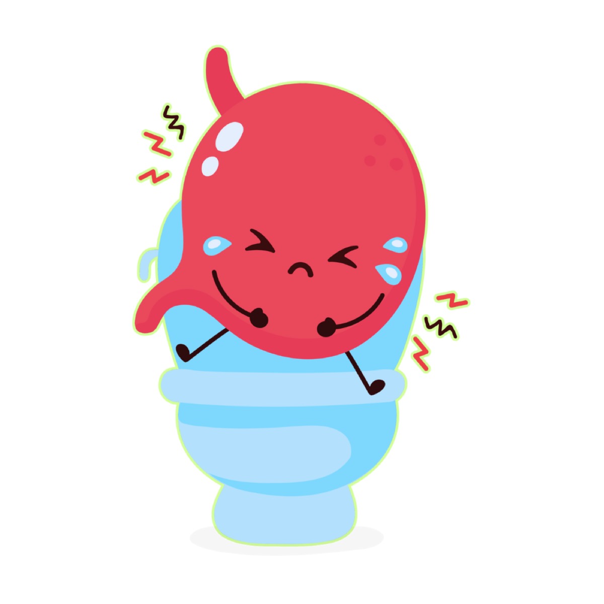 Vì Sao Táo Bón Do Ít Vận Động Lại Hay Gặp?