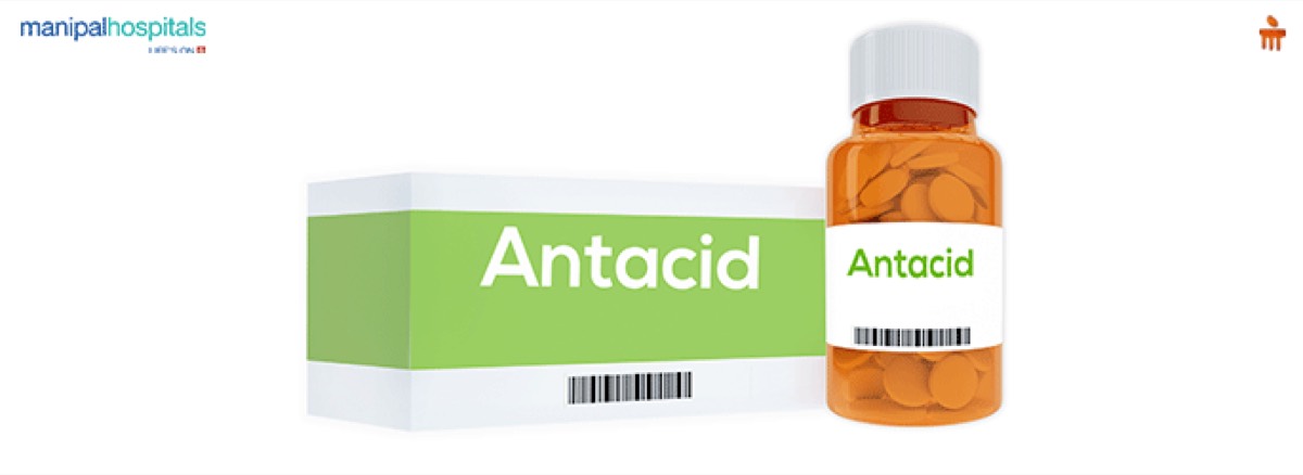 thuốc antacid