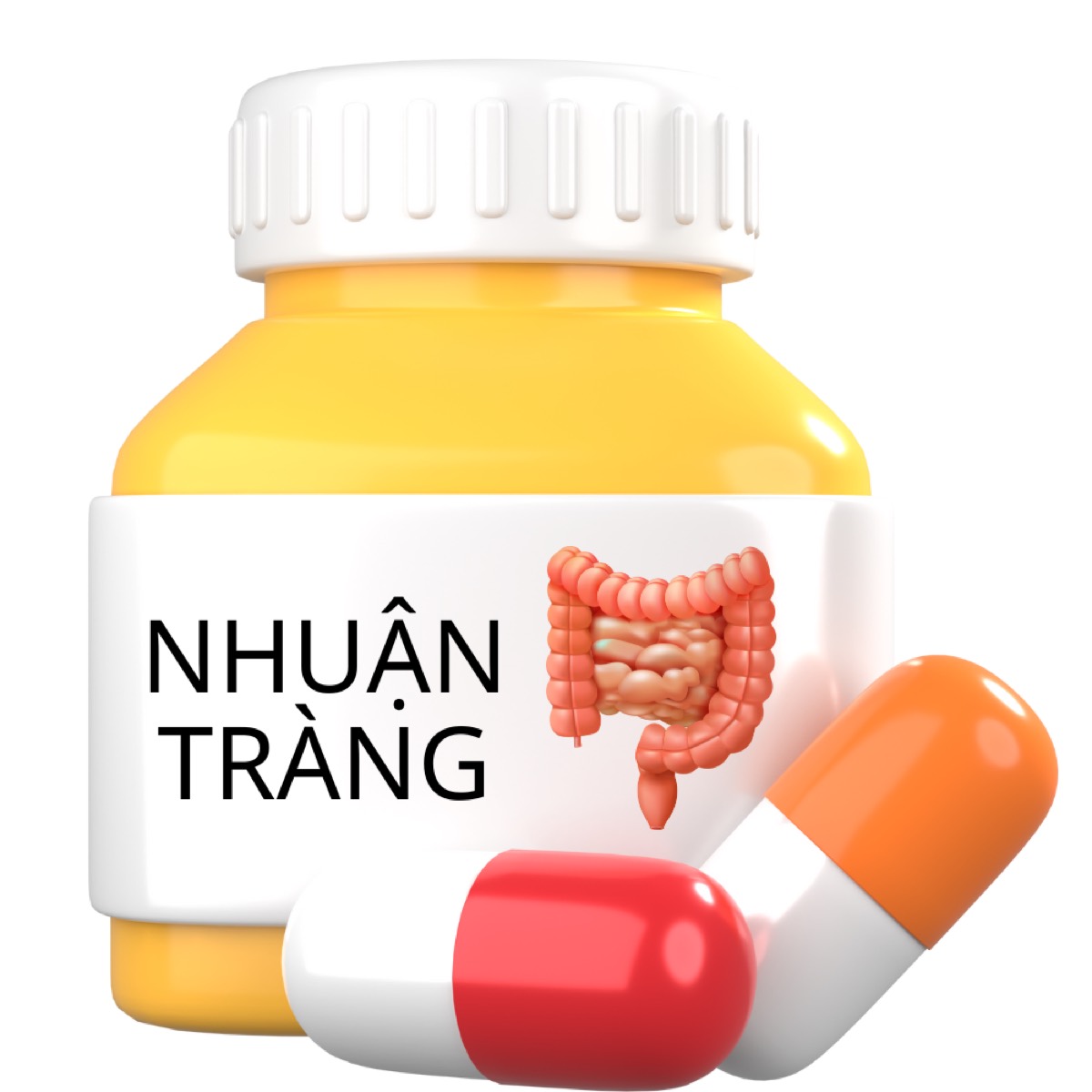 Cẩn Thận Với Thuốc 'Phá Táo' — Đừng Lạm Dụng Thuốc Xổ