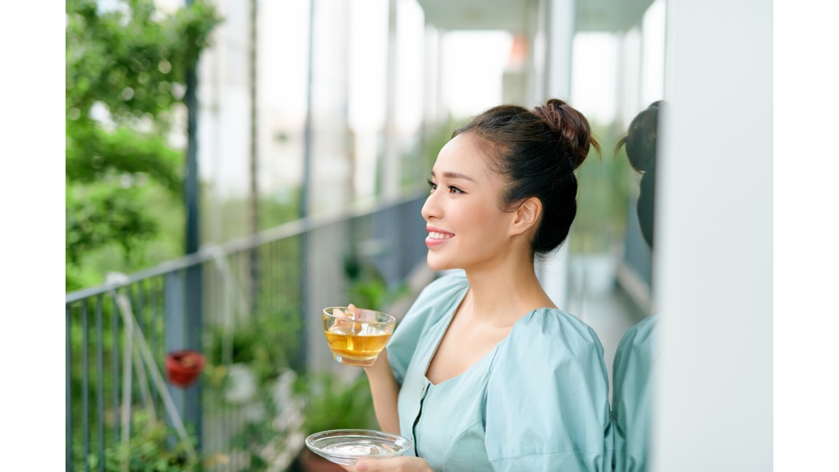 Cách Uống Trà Cà Phê Đúng Để Không Bị Táo Bón