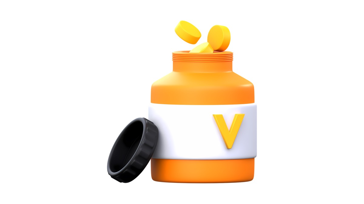 vitamin và khoáng chất 1